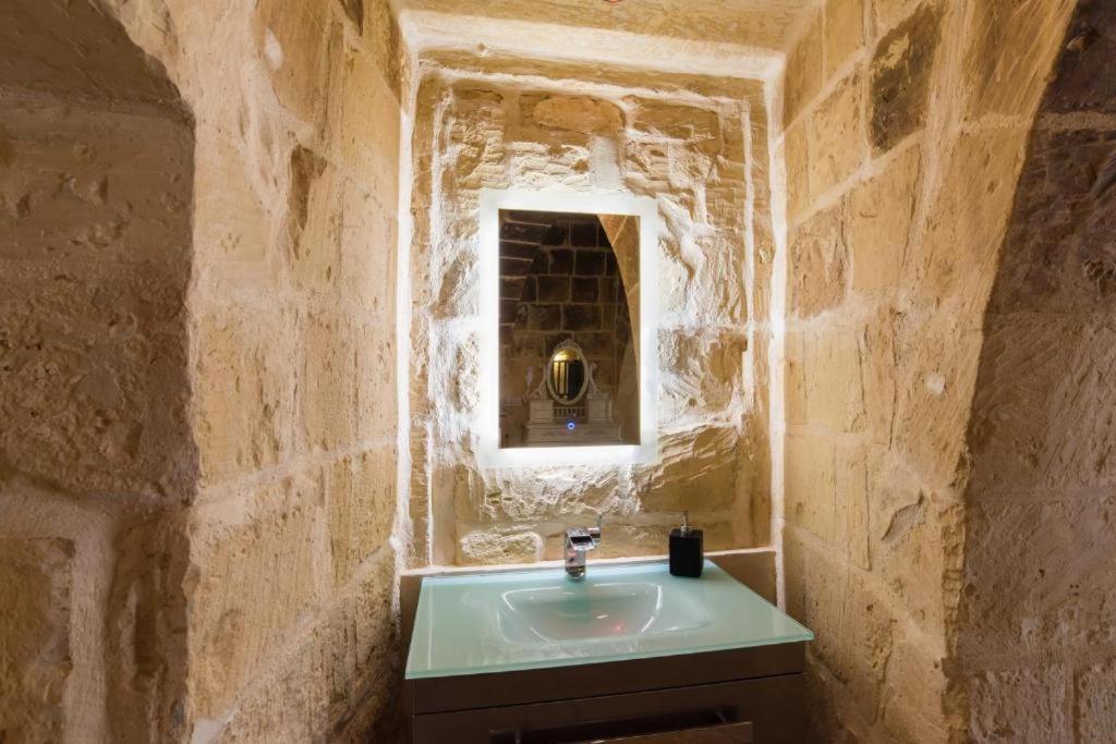 Heritage Apartment Valletta Exterior photo