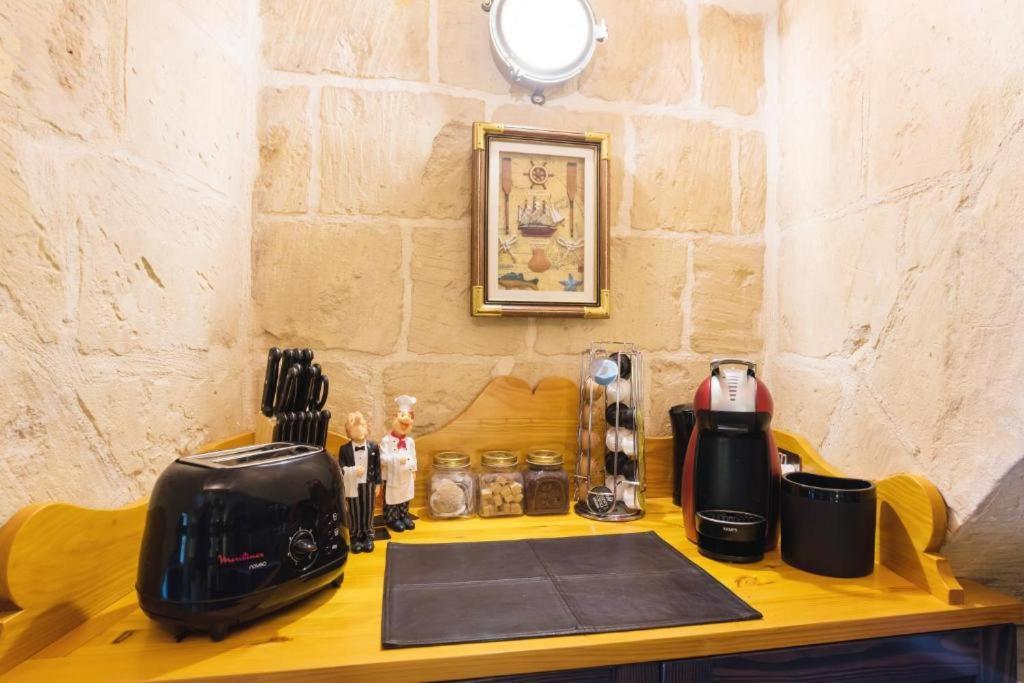 Heritage Apartment Valletta Exterior photo