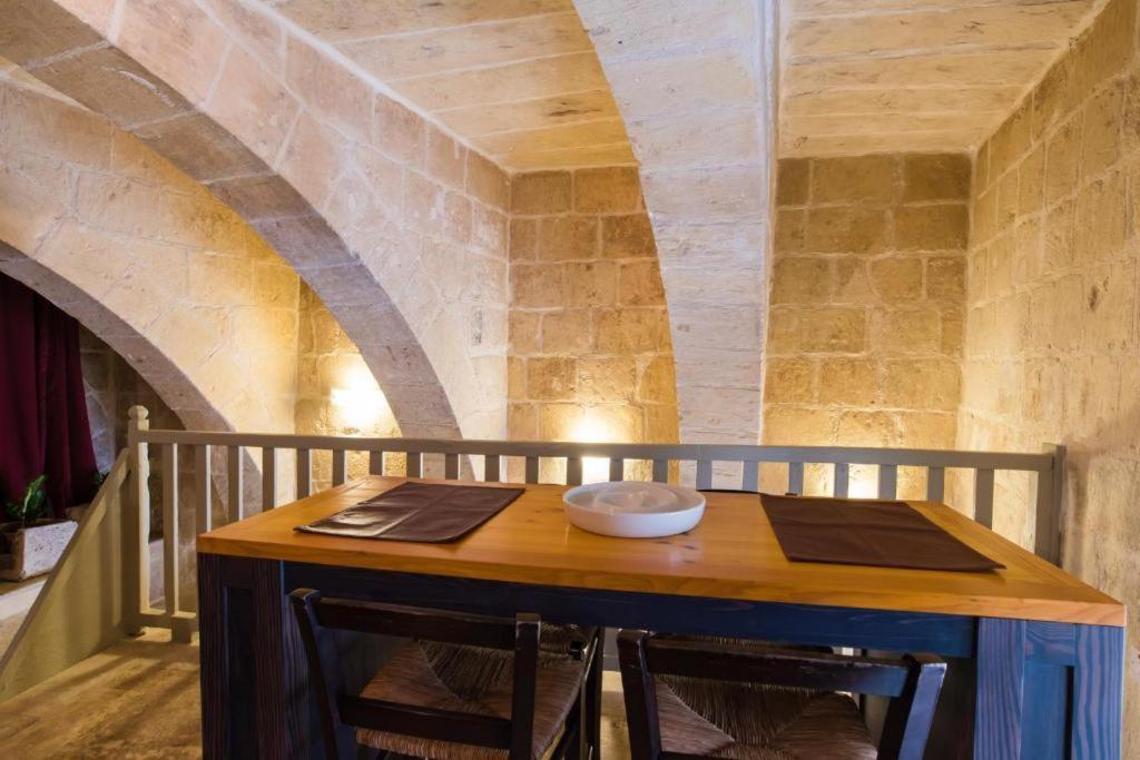 Heritage Apartment Valletta Exterior photo